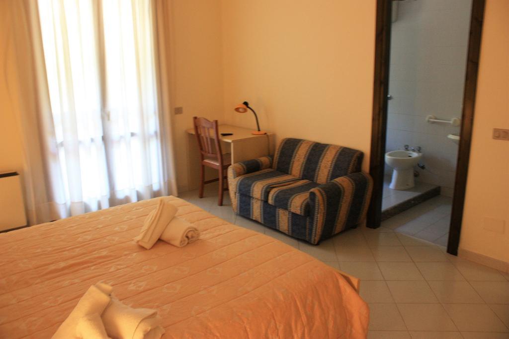 Hotel La Pineta Arborea Room photo