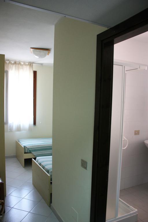 Hotel La Pineta Arborea Exterior photo