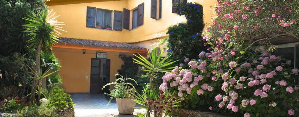Hotel La Pineta Arborea Exterior photo